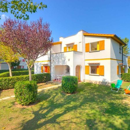 Villaggio Riva Musone Porto Recanati Ngoại thất bức ảnh