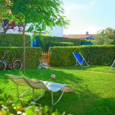 Villaggio Riva Musone Porto Recanati Ngoại thất bức ảnh