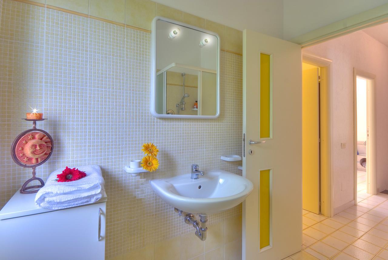 Villaggio Riva Musone Porto Recanati Ngoại thất bức ảnh