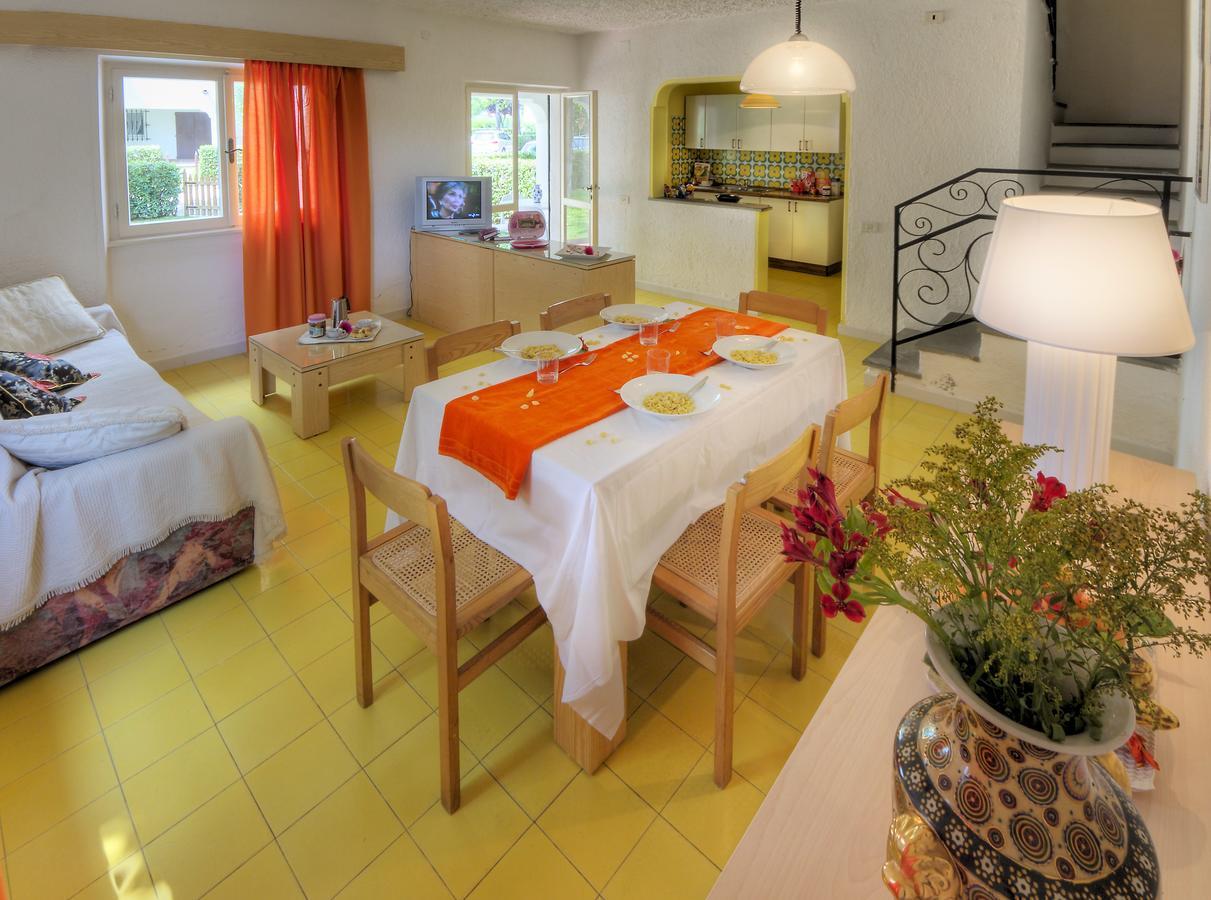 Villaggio Riva Musone Porto Recanati Ngoại thất bức ảnh