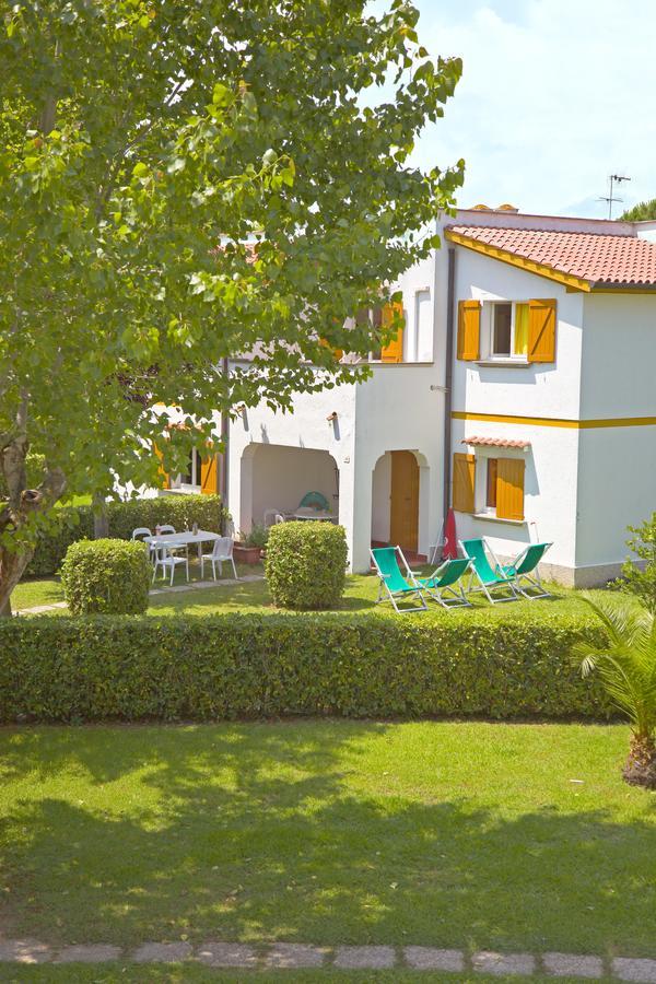 Villaggio Riva Musone Porto Recanati Ngoại thất bức ảnh