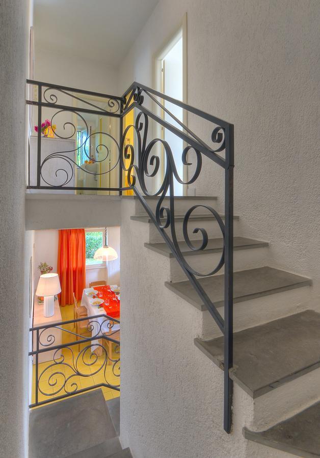 Villaggio Riva Musone Porto Recanati Ngoại thất bức ảnh