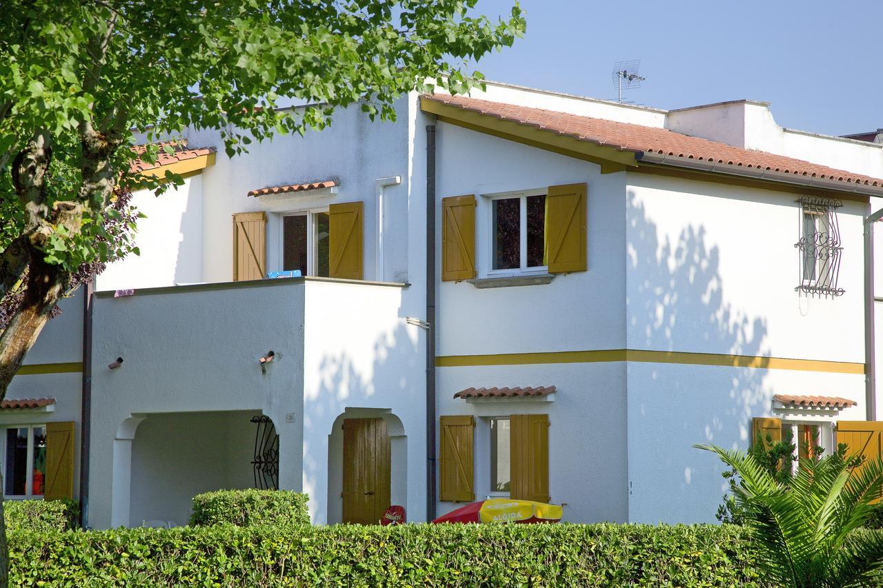Villaggio Riva Musone Porto Recanati Ngoại thất bức ảnh