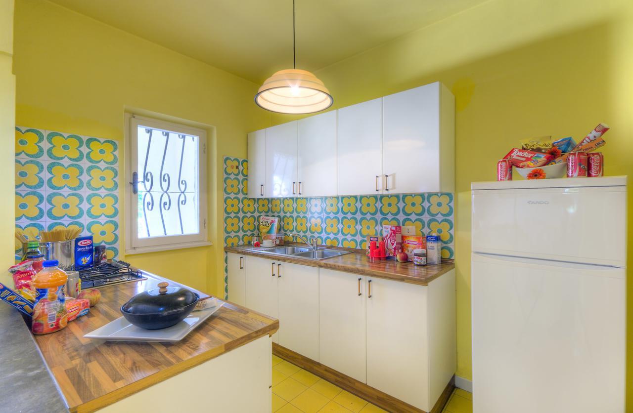 Villaggio Riva Musone Porto Recanati Ngoại thất bức ảnh