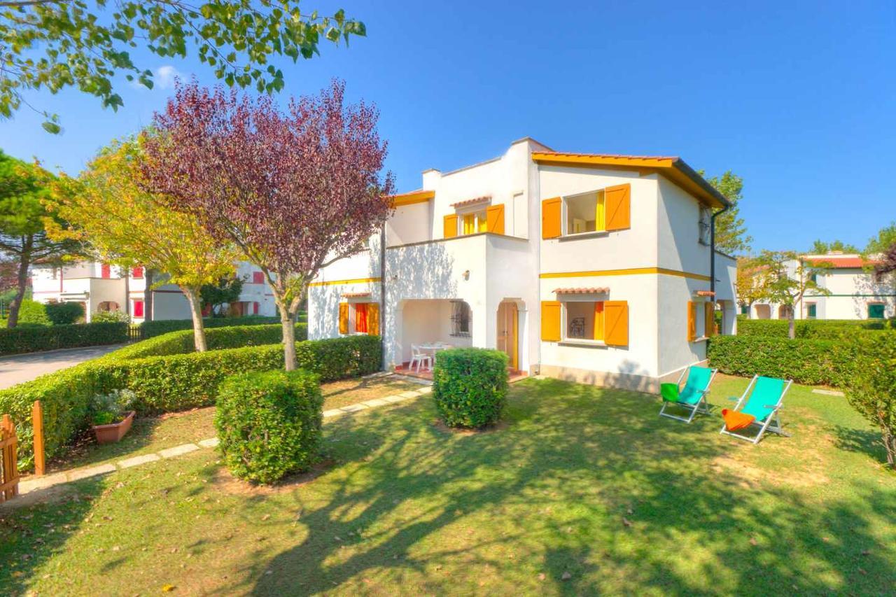 Villaggio Riva Musone Porto Recanati Ngoại thất bức ảnh