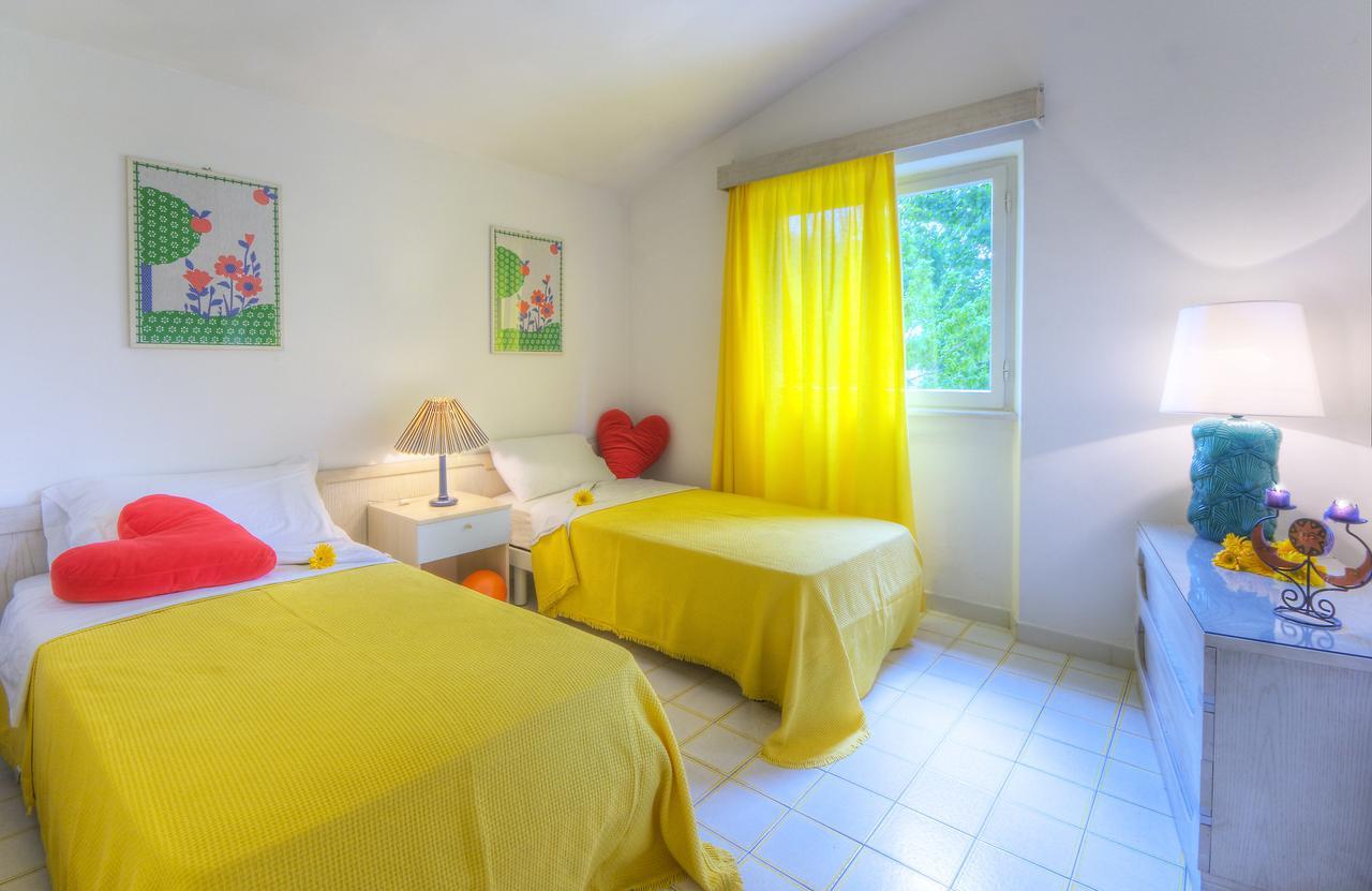 Villaggio Riva Musone Porto Recanati Ngoại thất bức ảnh