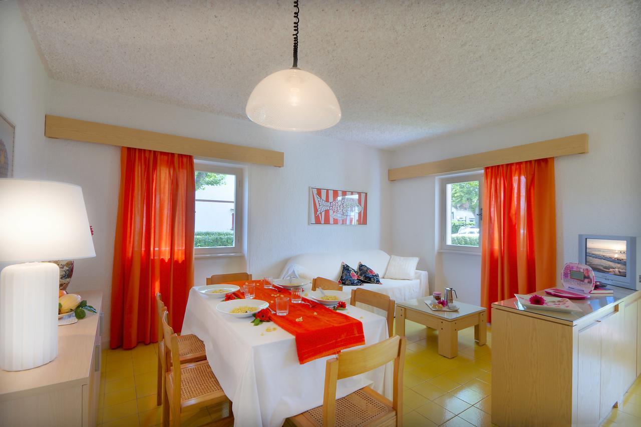 Villaggio Riva Musone Porto Recanati Ngoại thất bức ảnh