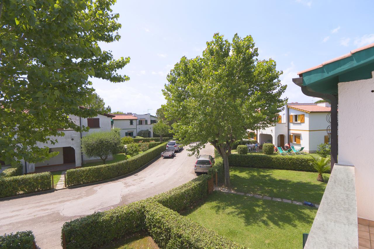 Villaggio Riva Musone Porto Recanati Ngoại thất bức ảnh