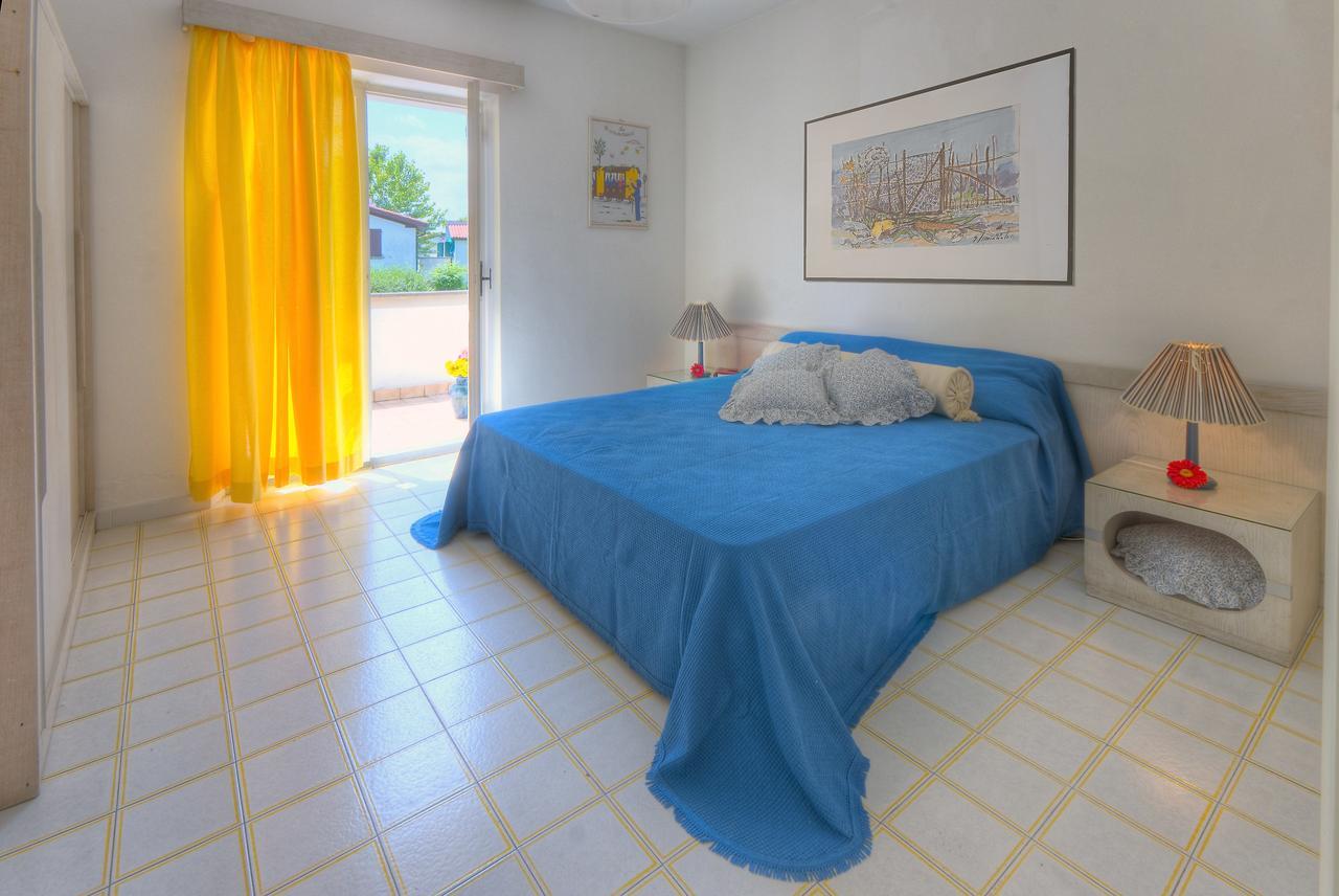 Villaggio Riva Musone Porto Recanati Ngoại thất bức ảnh