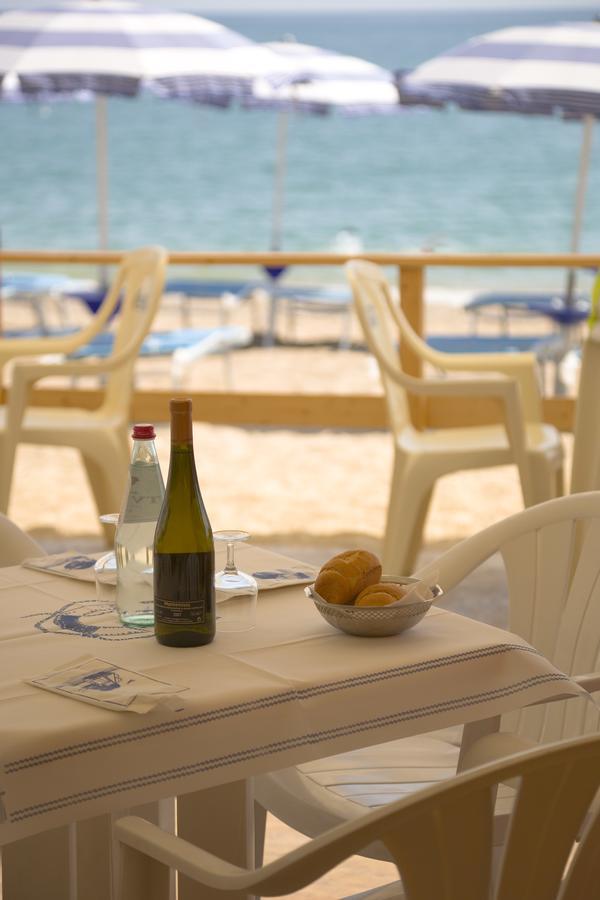 Villaggio Riva Musone Porto Recanati Ngoại thất bức ảnh