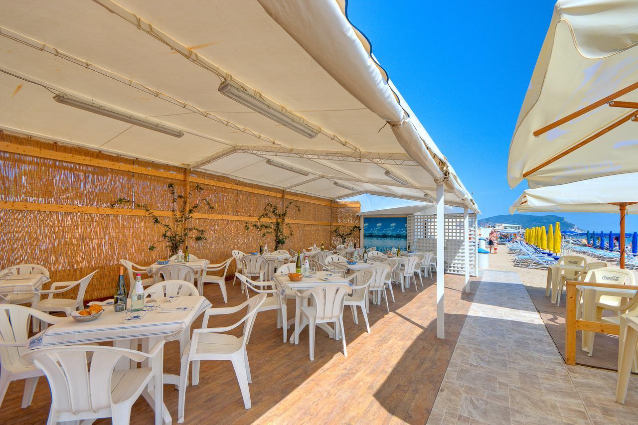 Villaggio Riva Musone Porto Recanati Ngoại thất bức ảnh